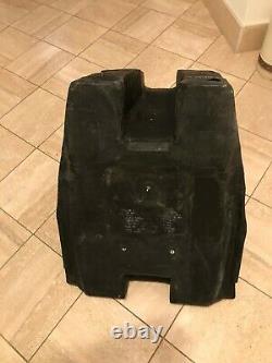 Formula 1 Ferrari F1 F2004 Carbon Schumacher ATL Fuel Tank Race Used