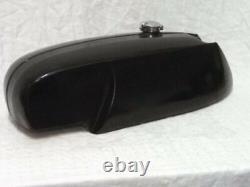 Frp Oem Reproduction Gas Fuel Petrol Tank For Rickman Cr Road Race Motorcycles