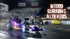 Fuel Altereds Burning Nitro At Texas Motorplex Qualifying Highlights And Eliminations