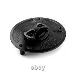 Fuel Gas Cap Racing for Ducati Supersport 1000 SS/DS 03-07 tank cap Zaddox ZT4 b