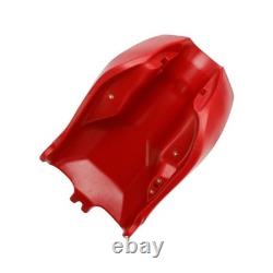 Fuel Gas Tank Red Honda 85-87 Atc 250es