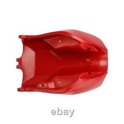 Fuel Gas Tank Red Honda 85-87 Atc 250es Fuel Gas Tank Red Honda 85-87 Atc 250es