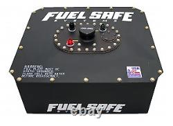 Fuel Safe Pro Cell E85 Race Car FIA Fuel Tank With Steel Container 110 Litres
