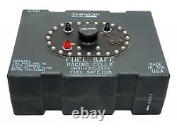Fuel Safe Race Safe Race Car Fuel Cell Tank 121 litres B Steel Container