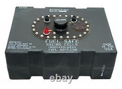 Fuel Safe Race Safe Race Car Fuel Cell Tank 19 Litres Steel Container