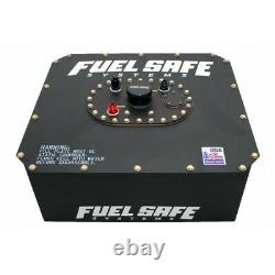 Fuel Safe Race Safe Race Car Fuel Cell Tank 30 litre Steel Container