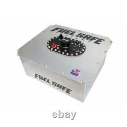 Fuel Safe Racing Cells FIA Fuel Tank Core Cell Range 56 litres Aluminium Can