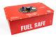 Fuel Safe SM115 Sportsman Racing 15 Gallon FIA-FT3 Certified Red Fuel Cell