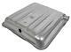Fuel Tank 16 Gallon Stainless Steel Natural Chevy Each