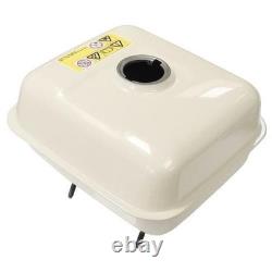 Fuel Tank (3.6L) for Honda GX140 GX160 GX200 Engine Go Kart Racing