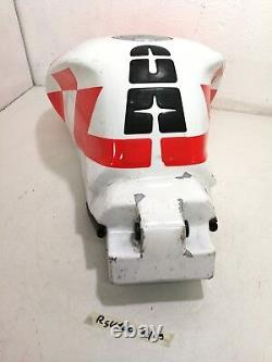 Fuel Tank Aprilia RSV 1000 04 09