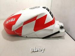 Fuel Tank Aprilia RSV 1000 04 09