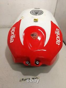 Fuel Tank Aprilia RSV 1000 04 09