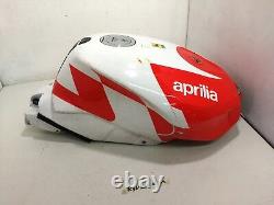 Fuel Tank Aprilia RSV 1000 04 09