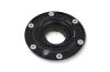 Fuel Tank Cap Flange Carbon Cnc Racing For Triumph Speed Triple 1050 2005-10
