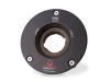 Fuel Tank Cap Flange Carbon Cnc Racing Pramac For Aprilia Rsv4 R 2009-2014