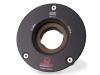 Fuel Tank Cap Flange Carbon Cnc Racing Pramac For Ducati Streetfighter 1098 / S