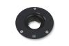 Fuel Tank Cap Flange Carbon Fiber Cnc Racing For Ducati Monster 1100 S 2009-10