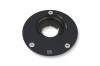 Fuel Tank Cap Flange Carbon Fiber Cnc Racing For Yamaha R6 2008-09