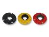 Fuel Tank Cap Flange Gear Cnc Racing For Ducati Monster 1100 Evo 2012-13