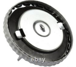 Fuel Tank Cap for Porsche 911 F/G Racing RSR ST Style