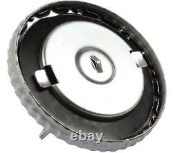 Fuel Tank Cap for Porsche 911 F G Racing RSR ST Style