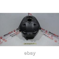 Fuel Tank Cover Fairing Derby GPR 125 4T Racing 09 15