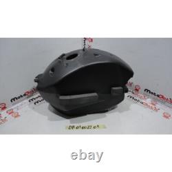 Fuel Tank Cover Fairing Derby GPR 125 4T Racing 09 15