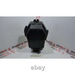 Fuel Tank Cover Fairing Derby GPR 125 4T Racing 09 15