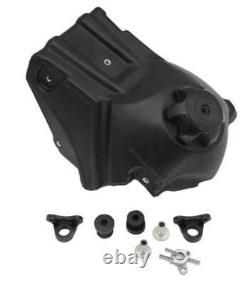 Fuel Tank Std 07-13 Honda Crf150 Style 17510-kse-000 17620-ml3-600 Not Oem Fit
