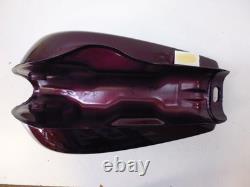 Fuel Tank fits Yamaha fits Kawasaki SW-Red