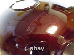 Fuel Tank fits Yamaha fits Kawasaki SW-Red