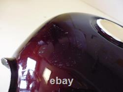 Fuel Tank fits Yamaha fits Kawasaki SW-Red