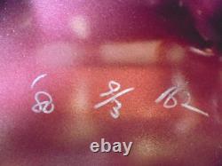 Fuel Tank fits Yamaha fits Kawasaki SW-Red