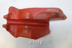 Fuel tank fuel tank trim fuel for Maico Gm 250 500 Gs'85 Red