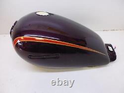 Fuel tank gas tank trim fuel tank Yamaha triumph Kawasaki chopper