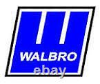 GENUINE WALBRO In-Tank Fuel Pump Kit 350 LPH Automotive & Motorsport RACE GSS350