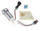 GENUINE WALBRO / TI E85 RACING FUEL PUMP F90000274 485LPH IN-TANK With INSTALL KIT
