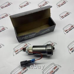 GENUINE Walbro Universal 525 E85 Ethanol Flex Fuel 470LPH In-Tank Fuel F90000285