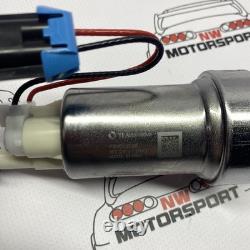 GENUINE Walbro Universal 525 E85 Ethanol Flex Fuel 470LPH In-Tank Fuel F90000285