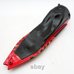 Gas Gas TXT Racing, 2010 Model, New Fuel Tank, BT76000RCT3010