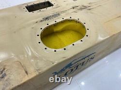 Genuine Atl Fuel Cell Petrol Tank Lotus Sport Evora Gt4 Race Track Fia