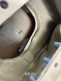 Genuine Atl Fuel Cell Petrol Tank Lotus Sport Evora Gt4 Race Track Fia