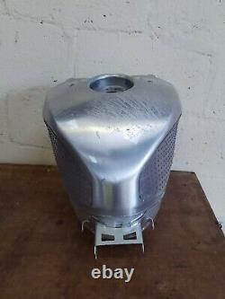 Genuine BMW S1000RR HP4 Race K60 genuine Alloy Fuel petrol Tank 16118382651