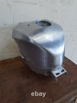 Genuine BMW S1000RR HP4 Race K60 genuine Alloy Fuel petrol Tank 16118382651