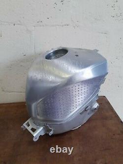 Genuine BMW S1000RR HP4 Race K60 genuine Alloy Fuel petrol Tank 16118382651