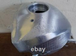 Genuine BMW S1000RR HP4 Race K60 genuine Alloy Fuel petrol Tank 16118382651