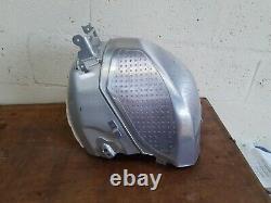 Genuine BMW S1000RR HP4 Race K60 genuine Alloy Fuel petrol Tank 16118382651