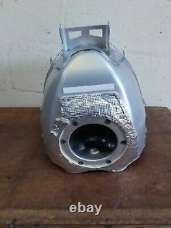 Genuine BMW S1000RR HP4 Race K60 genuine Alloy Fuel petrol Tank 16118382651