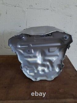 Genuine BMW S1000RR HP4 Race K60 genuine Alloy Fuel petrol Tank 16118382651